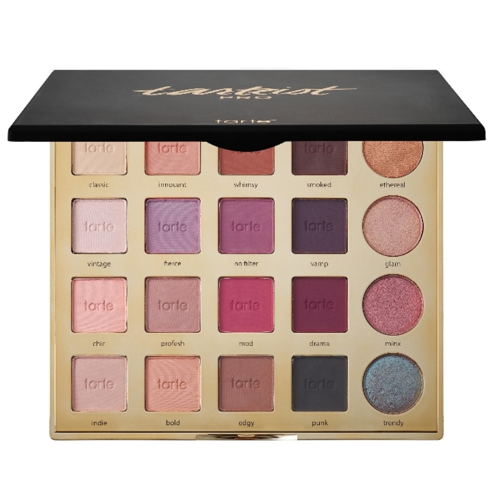 Tarte Tarteist Pro Amazonian Clay Palette